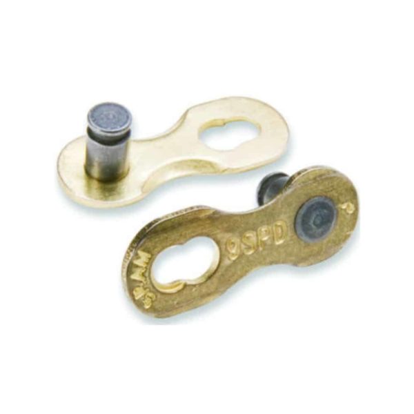 Sram - Chain Connector Power Link 9SP