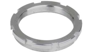 Bosch Bague de serrage BDU2xx argent