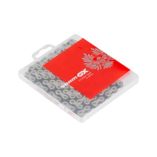 SRAM CHAÎNE PC GX EAGLE 12 VITESSES