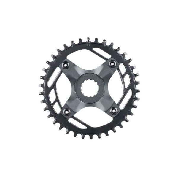 Trek-Diamant plateau avec étoile Bosch G3 - 38 dents