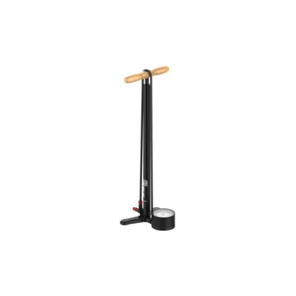 Lesyne pompe steel floor drive 3.5 blk