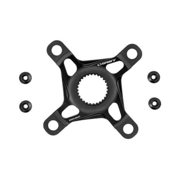 OnOff Spider set Bosch 15mm