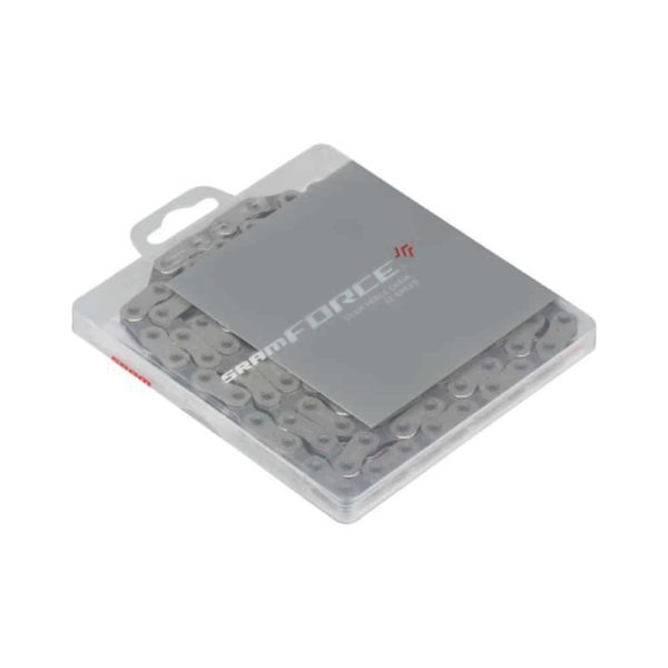 SRAM CHAÎNE FORCE 12 VITESSES POWERLOCK