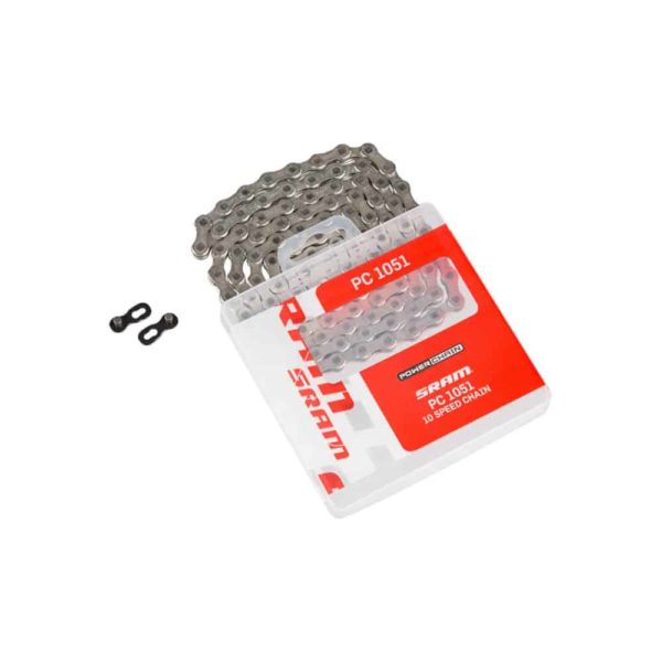 SRAM CHAÎNE 10 VITESSES PC 1051