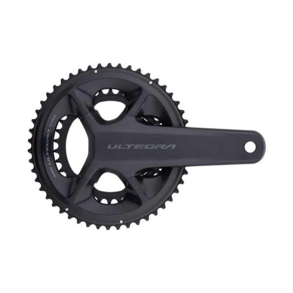 Shimano Pédalier ULTEGRA FC-R8100-face