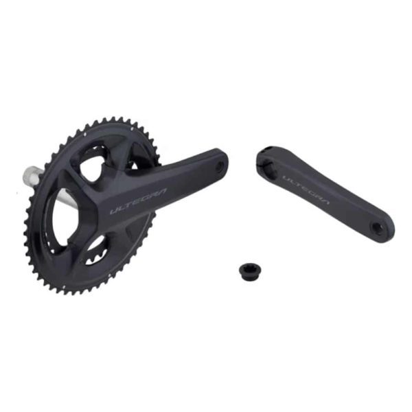 Shimano Pédalier ULTEGRA FC-R8100-profil