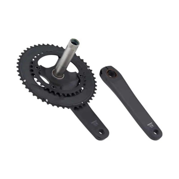 Shimano Pédalier ULTEGRA FC-R8100-profil