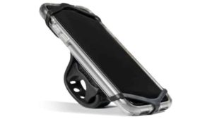 Lezyne suport smart grip phone mount