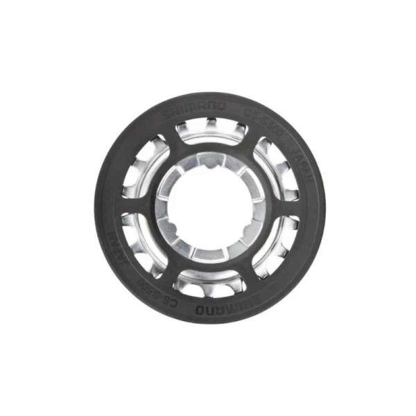 Shimano Pignon ALFINE CS-S500 20 dents 2.3 mm avec garde-chaîne
