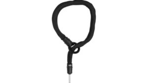 Abus Chaîne en boucle Adaptor Chain IVY 6KS130 noir