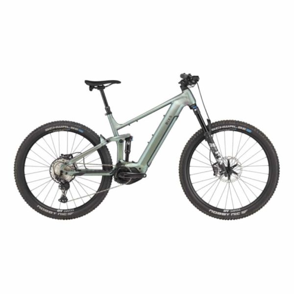 Bixs Sign E33 green purple
