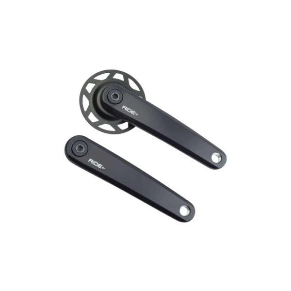 Bosch Gen 2&4 (ISIS) Crank Arm Set with Guard