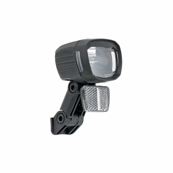 Herrmans Nordic MR9-E Front Bike Light