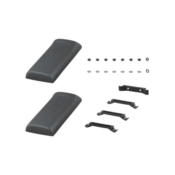 Kit famille pour Fetch+ 2 de Trek siège enfant