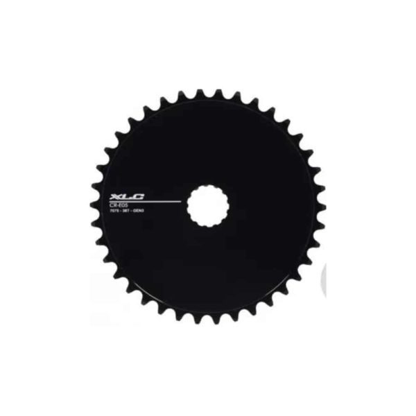 LC - PLATEAU CR-E06 POUR MOTEUR BOSCH GEN.3 38 dents