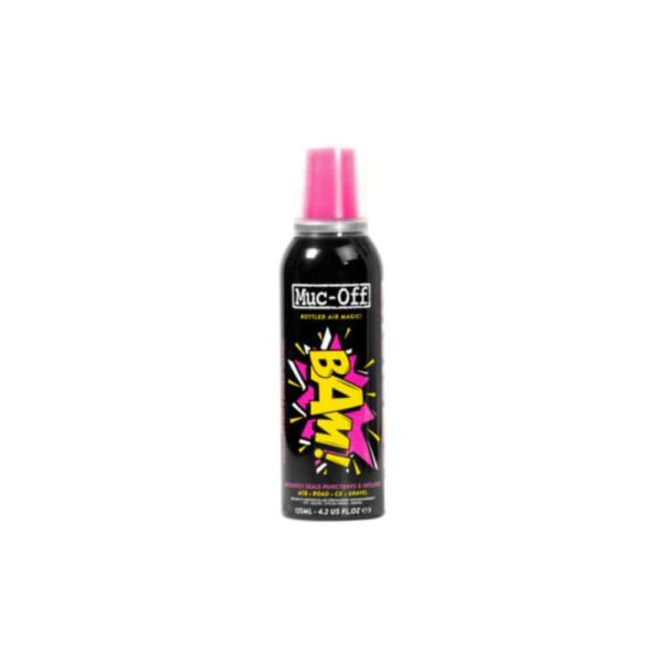B.A.M! 125ml