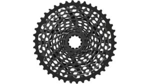 Sram - Cassette XG-1195 X01 11SP - silver Main (2)