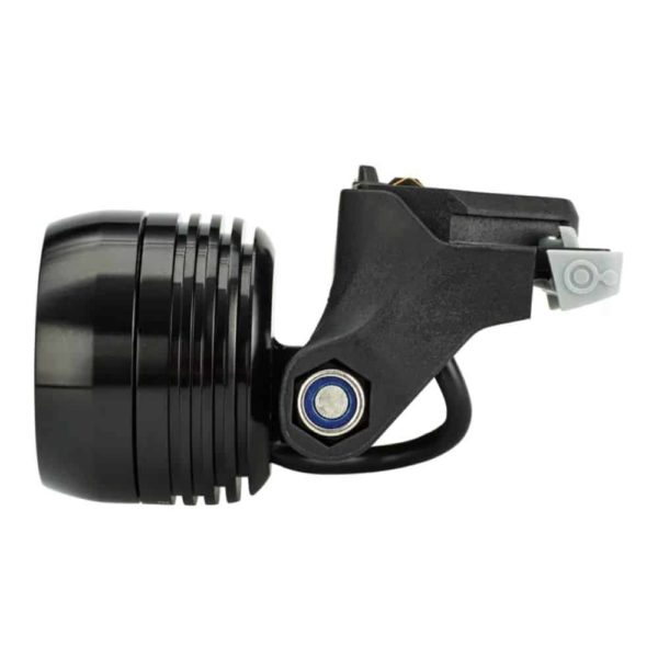 MonkeyLink Phare Mini 2 Supernova 60 lux-profil