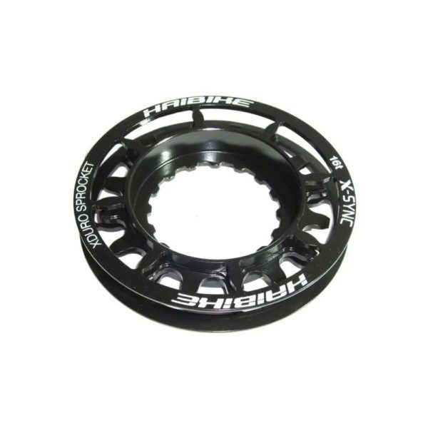 Haibike sprocket Xduro Gen2