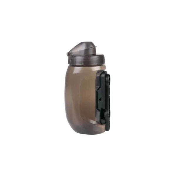 MonkeyLink Bidon plastique Monkey Bottle Twist 450 ml avec support de cadre