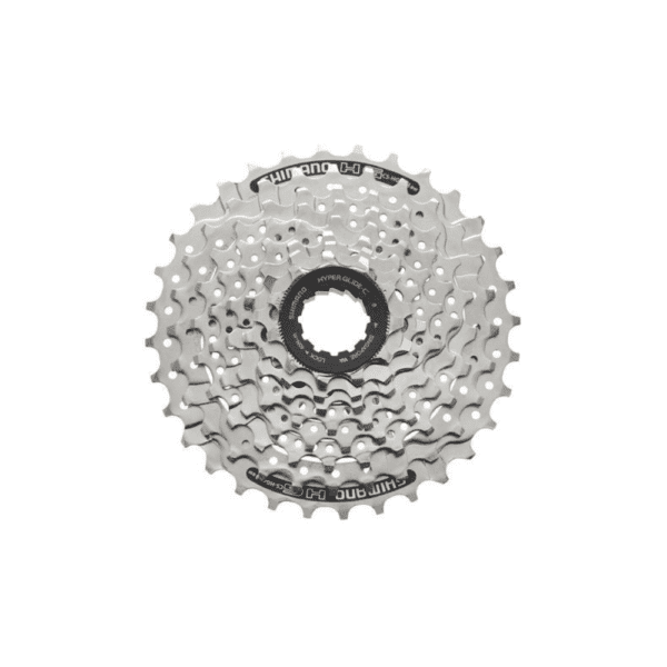 Shimano Cassette ACERA CS-HG41 8-vitesses