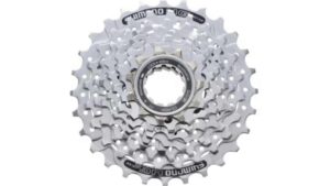 Shimano Cassette ALIVIO CS-HG51 8-vitesses