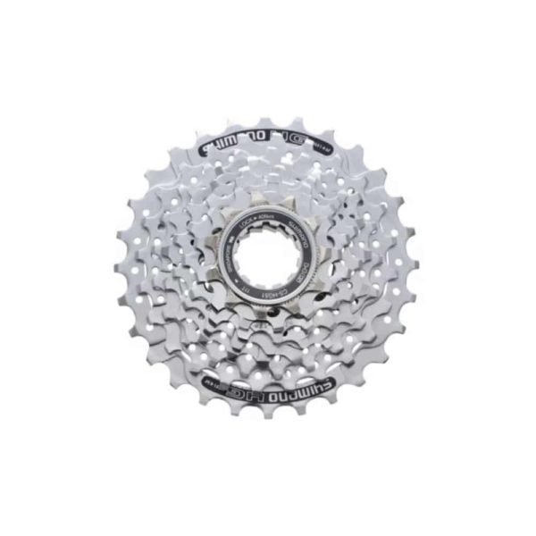 Shimano Cassette ALIVIO CS-HG51 8-vitesses