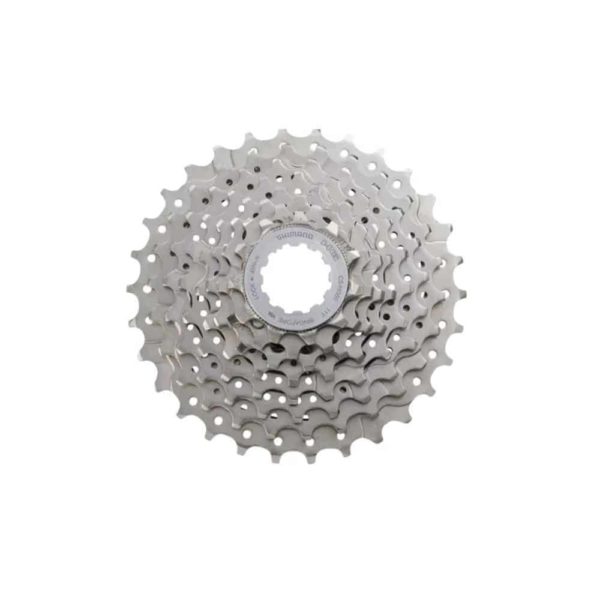 Shimano Cassette CLARIS CS-HG50 8-vitesses