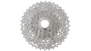 Shimano Cassette XT CS-M771 10-vitesses