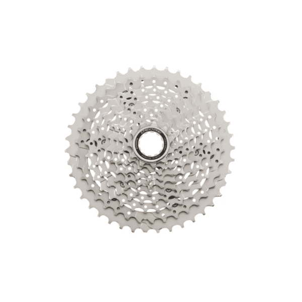 Shimano Cassette DEORE CS-M4100 10-vitesses-11-42