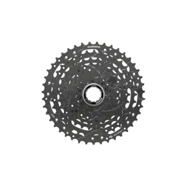 Shimano Cassette CUES CS-LG400 10-vitesses