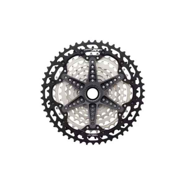 Shimano Cassette XT CS-M8100 12-vitesses-back
