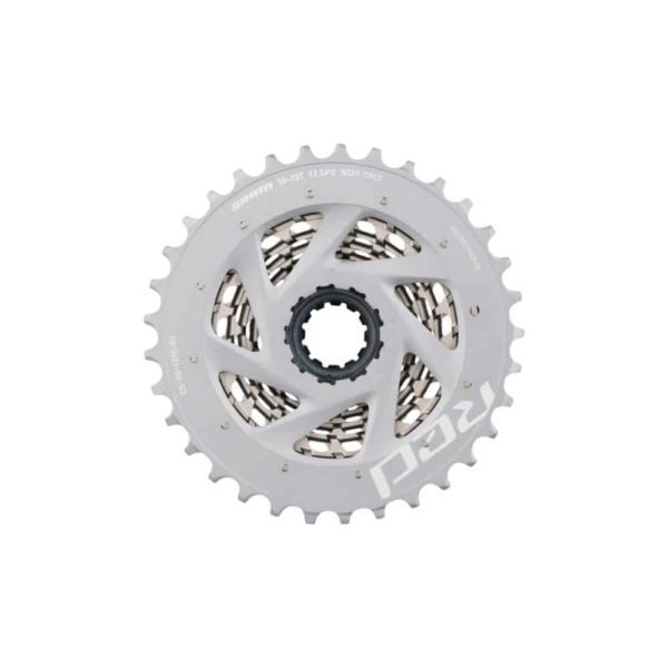 SRAM CASSETTE XG-1290 12 VITESSES_10-28-sram RED_back