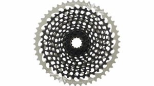 Cassette XG-1295 Eagle 10-50 12 speed Black