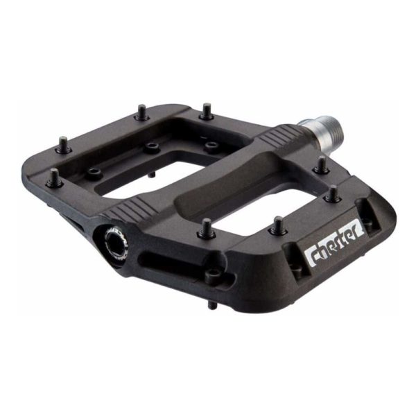 Race Face Chester Pedal Medium black