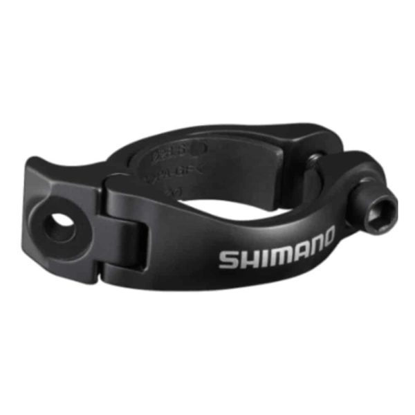 Shimano Adaptateur derailleur avant 28.631.8
