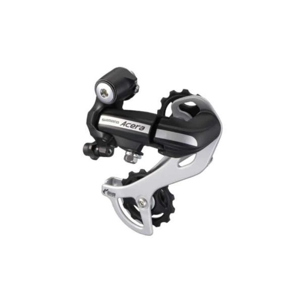Shimano Dérailleur ACERA RD-M360 78-vitesses