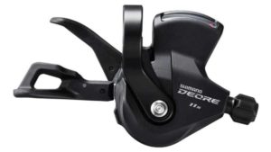 Shimano Manette DEORE SL-M5100 droit 11-vitesses Indicateur