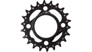 Shimano Plateau ACERA FC-M3000 22 dents AC avec garde chaîne