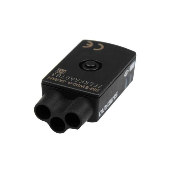 Shimano électronique répartiteur Di2 SM-EW90-A