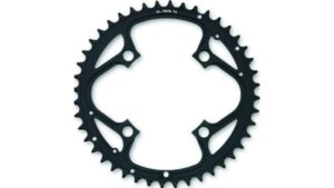 TRUVATIV PLATEAU X0 X9 X7 X5 MTB 4 BRAS, BCD 104 MM 33dents
