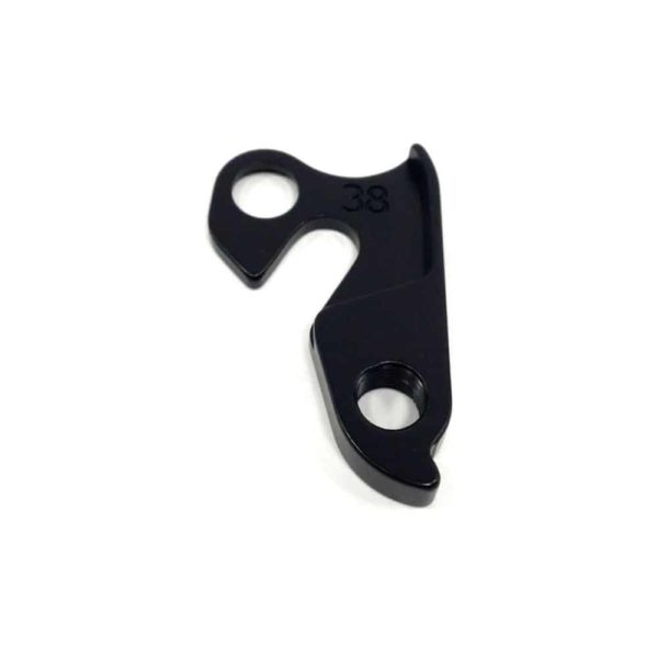 Wheels Manufacturing Dropout-38 Derailleur Hanger