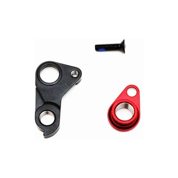 patte de dérailleur pour GSD S10 MY 1819