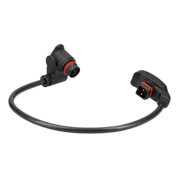 Cable alimentation TQ pour range extender 325mm