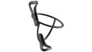 Elite Porte-bidon T-Race Carbon noir