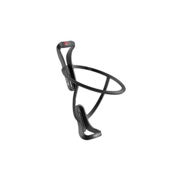 Elite Porte-bidon T-Race Carbon noir