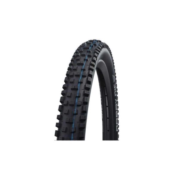 Pneu Schwalbe Nobby Nic Evo Super Ground tringles souples 29x2.4