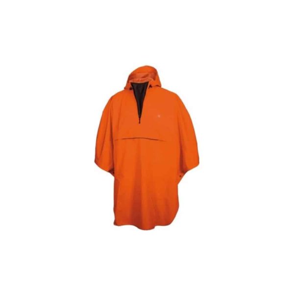 Poncho_AGU_Grant_Orange