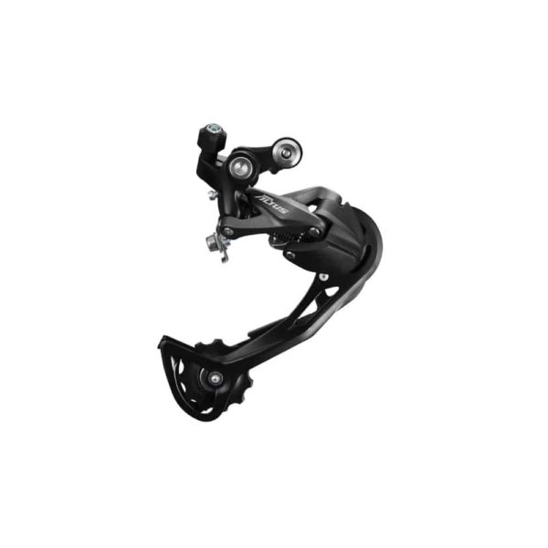 SHIMANO dérailleur Altus RD-M2000 SGS Shadow