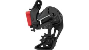 SRAM Dérailleur Arrière Red XPLR eTap AXS 12 vitesses